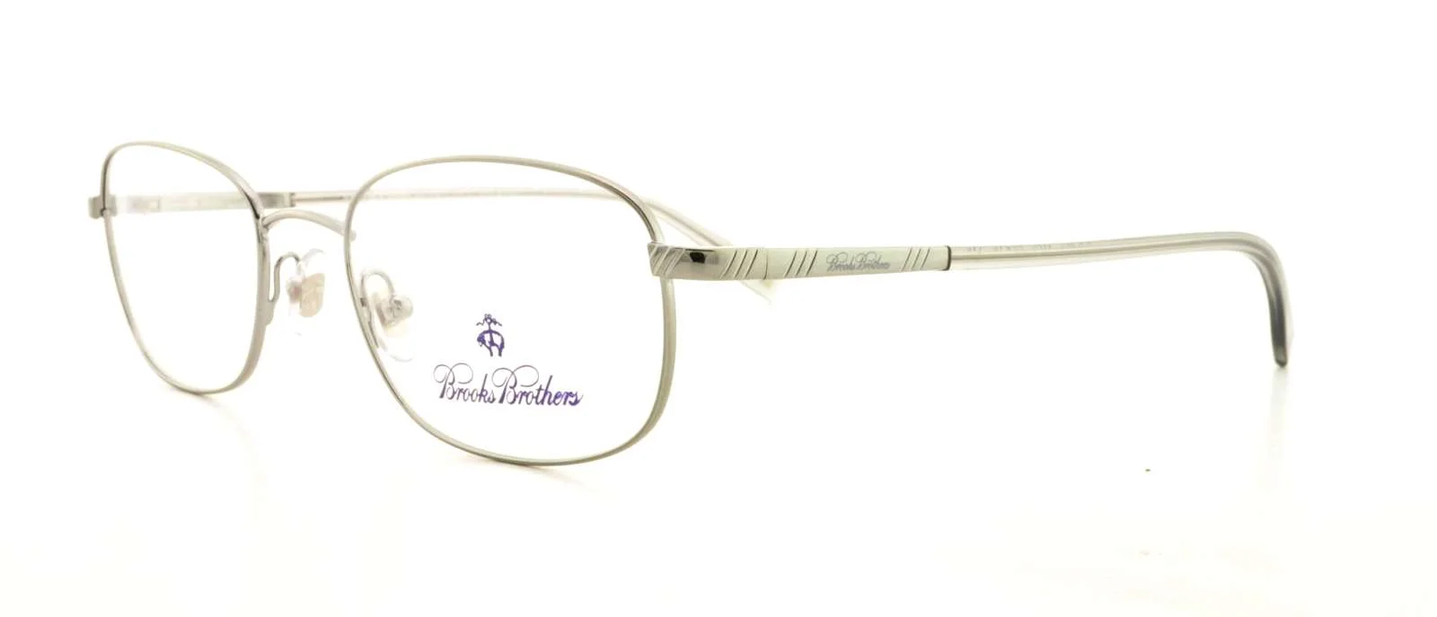 Brooks Brothers Eyeglasses BB363