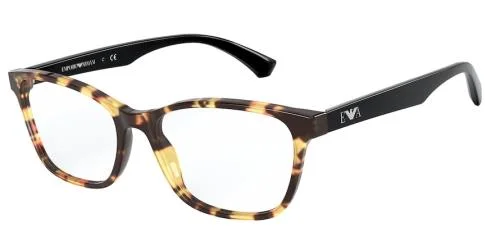 Emporio Armani Eyeglasses EA3157