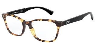 Emporio Armani Eyeglasses EA3157