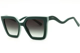 303 GREEN/Grey Gradient