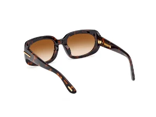 Tom Ford Icon Sunglasses FT1253-F