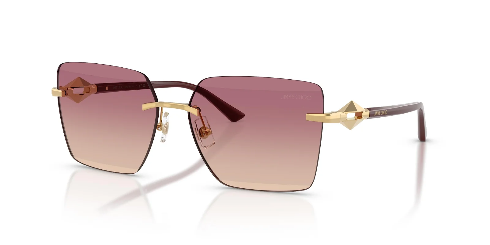 Jimmy Choo Sunglasses JC4018