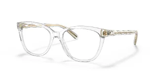 Coach Eyeglasses HC6186
