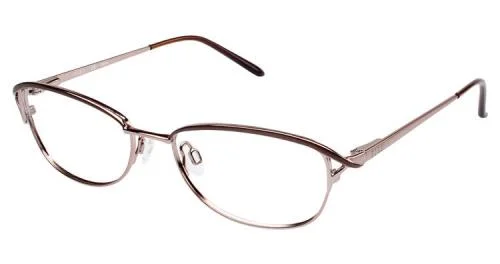 Elle Eyeglasses EL 13356