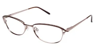 Elle Eyeglasses EL 13356