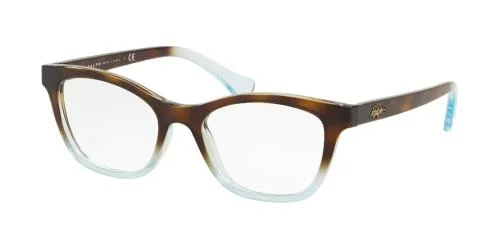Ralph Eyeglasses RA7101