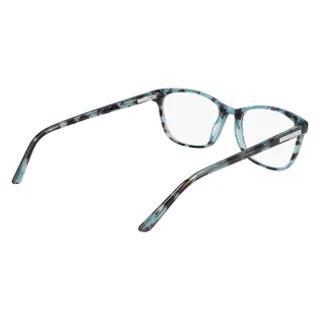 Bebe Eyeglasses BB5186