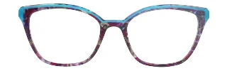Vera Bradley Eyeglasses Norah