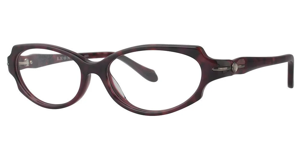 Leon Max Eyeglasses 4023
