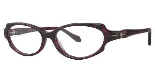 Leon Max Eyeglasses 4023