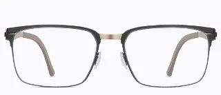 OVVO Optics Eyeglasses 3827