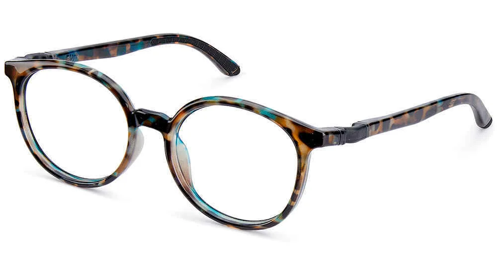 Bflex Eyeglasses B-CREATIVE