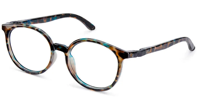Bflex Eyeglasses B-CREATIVE