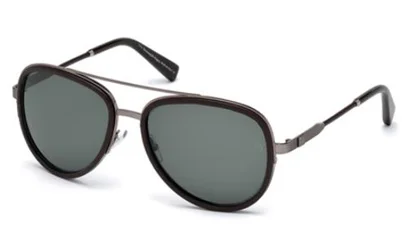 Ermenegildo Zegna Sunglasses EZ0008
