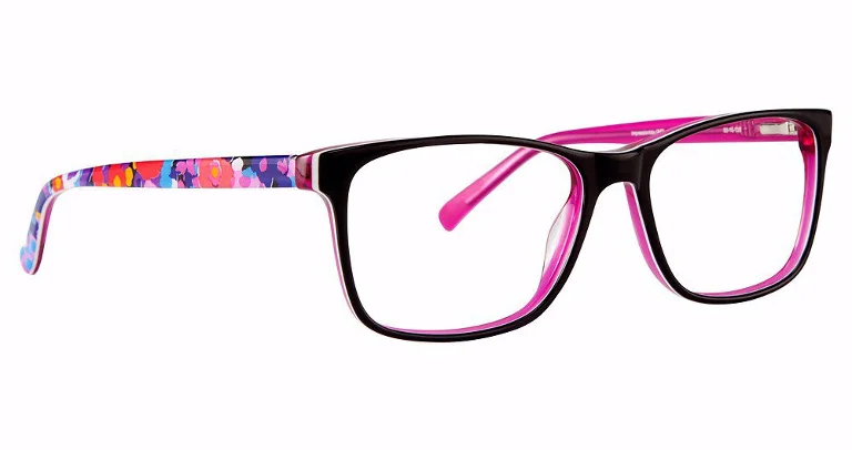Vera Bradley Eyeglasses Cora