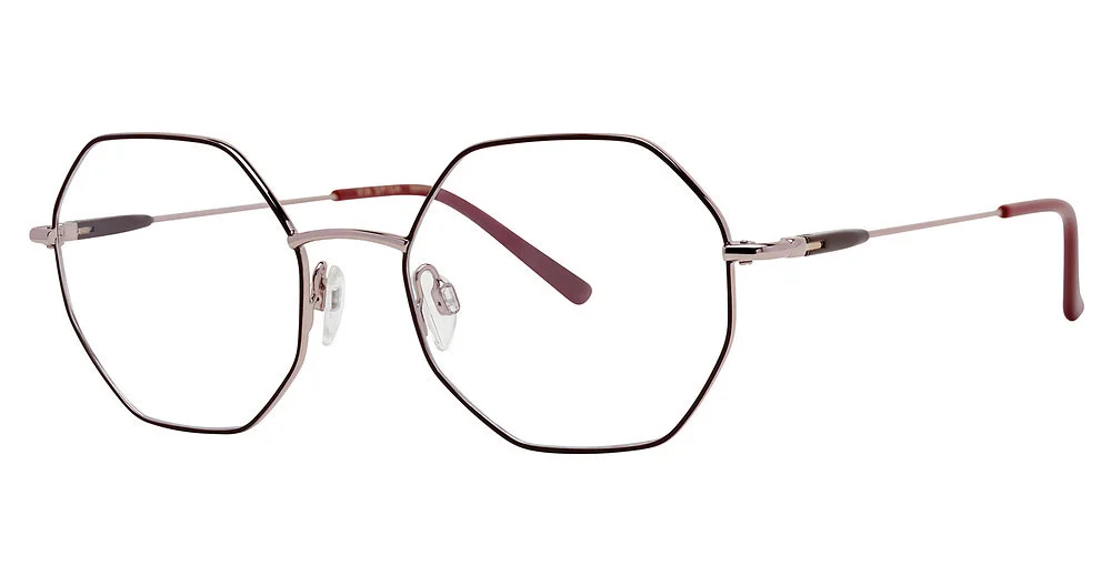 Via Spiga Eyeglasses Bambina