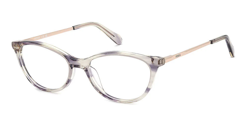 Fossil Eyeglasses FOS 7196