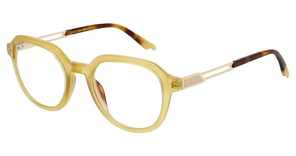 Alan J Eyeglasses C&B Enlightenment