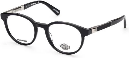 Harley Davidson Eyeglasses HD9015