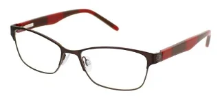 Ocean Pacific Eyeglasses FROST