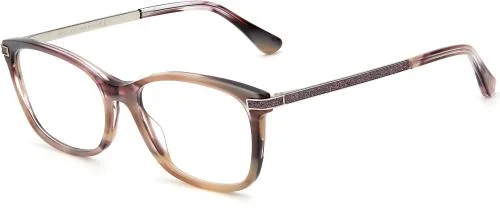 Jimmy Choo Eyeglasses 269