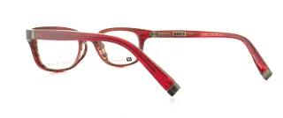 John Varvatos Eyeglasses V343 AF