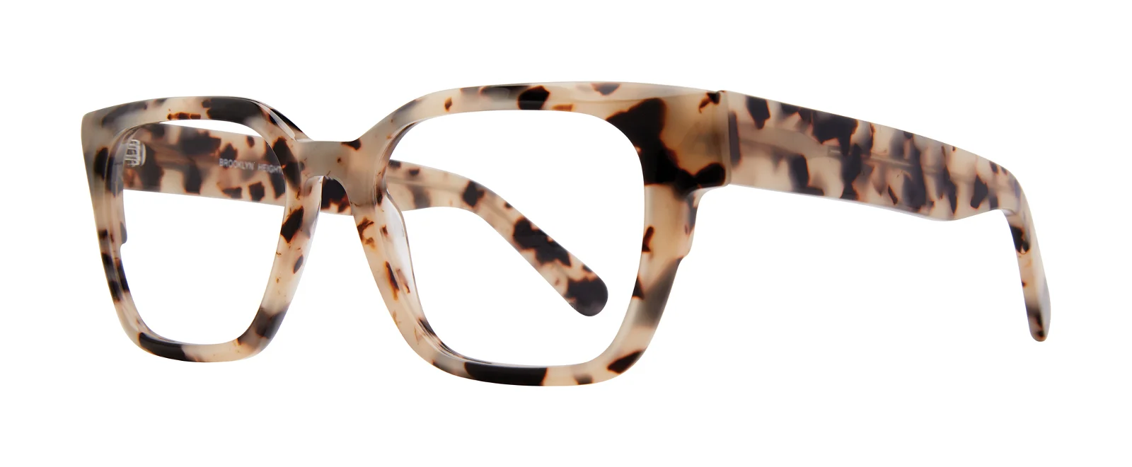Brooklyn Heights Eyeglasses Charity