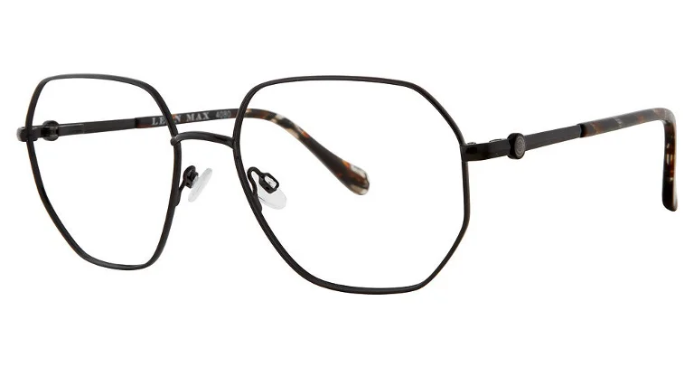 Leon Max Eyeglasses 4080