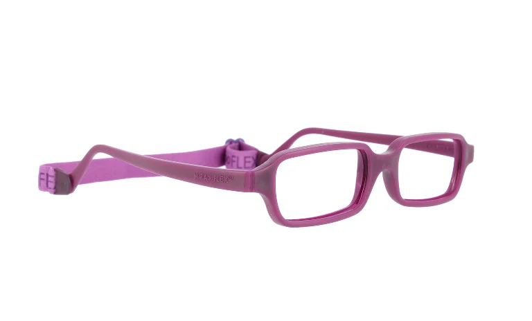 Miraflex Eyeglasses New Baby 4