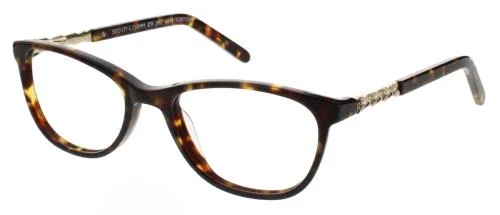 Jessica Mcclintock Eyeglasses 4310