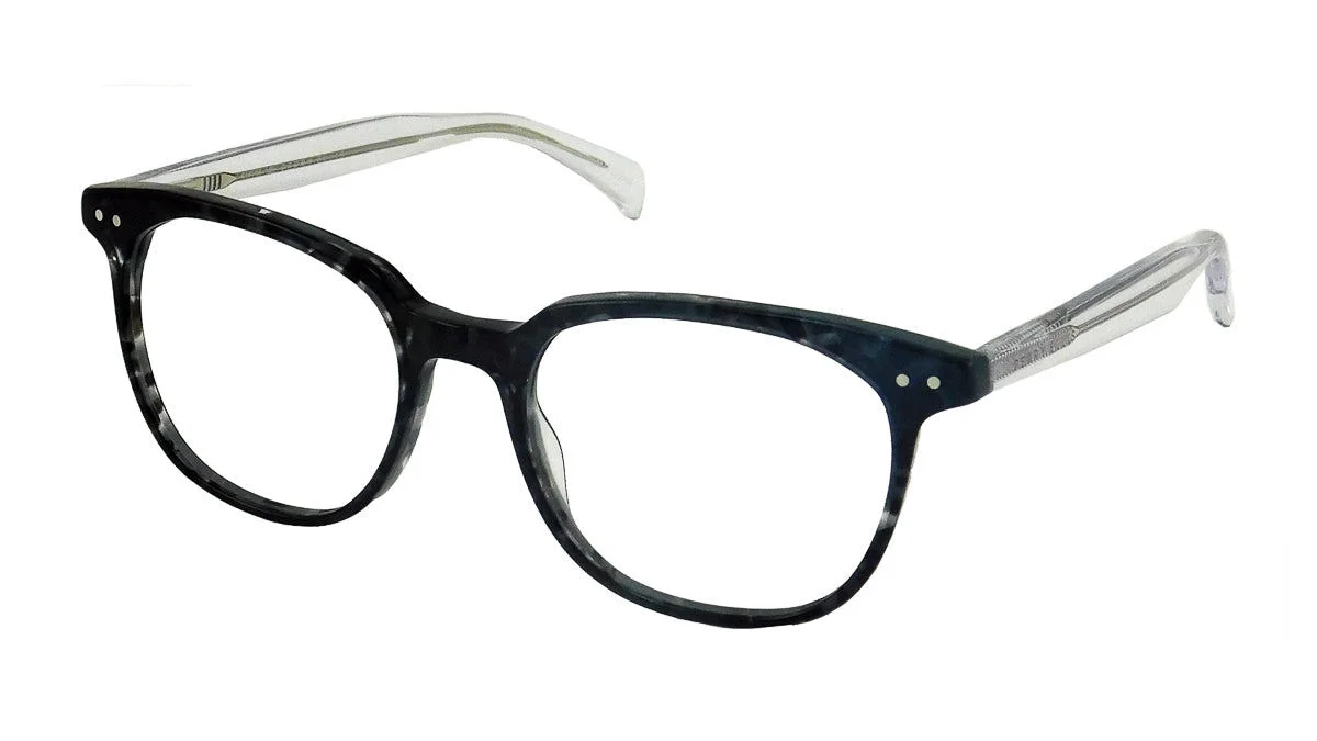 Perry Ellis Eyeglasses PE 435