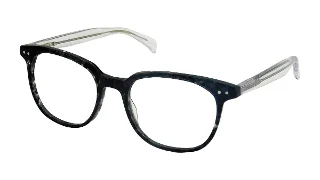 Perry Ellis Eyeglasses PE 435