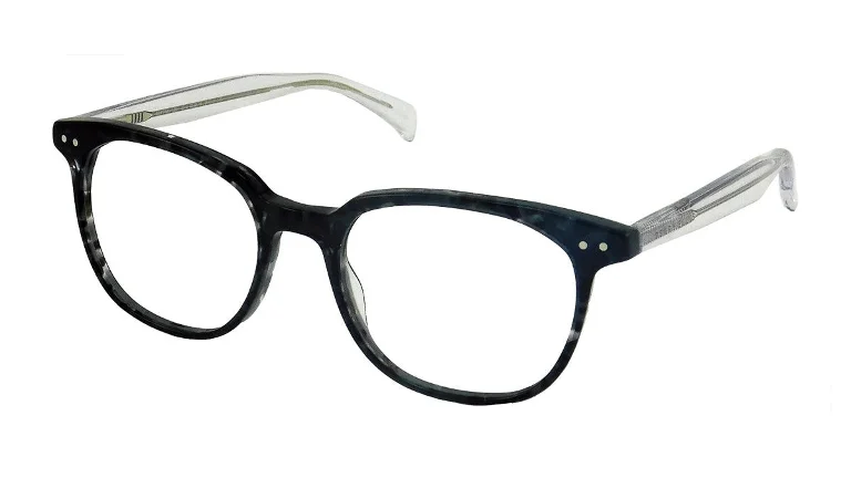 Perry Ellis Eyeglasses PE 435