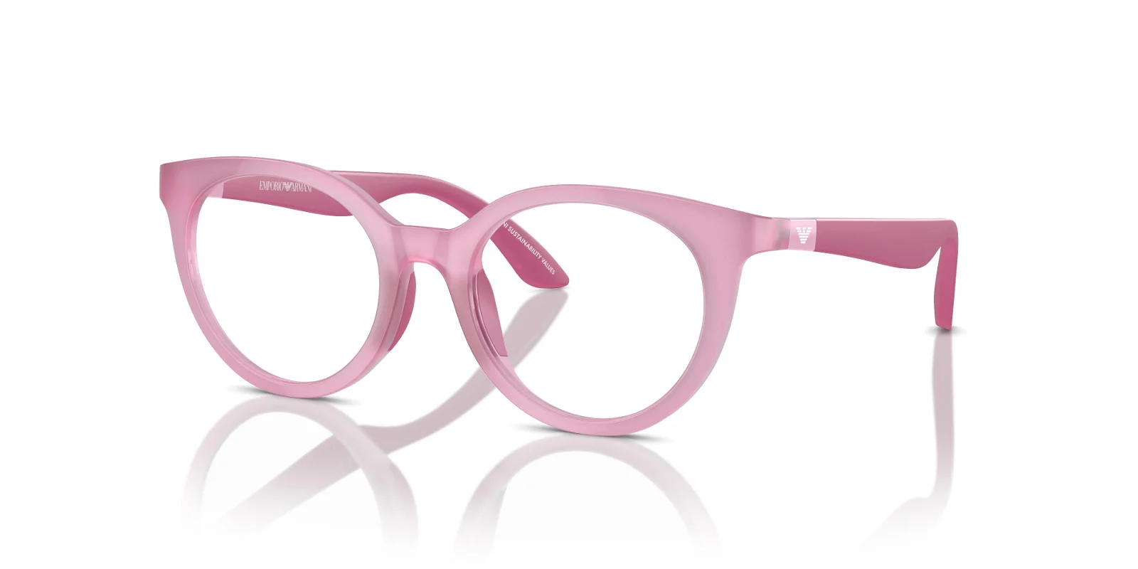 Emporio Armani Eyeglasses EK3007