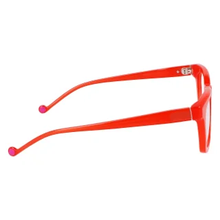 Pure Eyeglasses P-7006