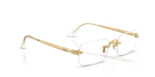 Ray Ban Eyeglasses RX3928V