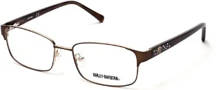 049 Matte Dark Brown