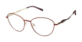 Alexander Collection Eyeglasses Amelia