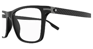 Montblanc Eyeglasses MB0251O