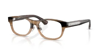 4207 Striped Beige