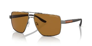 600383 Matte Gunmetal