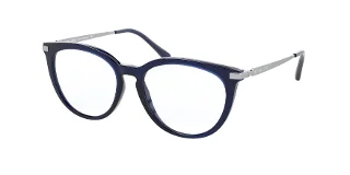 3221 Dark Chambray Transparent