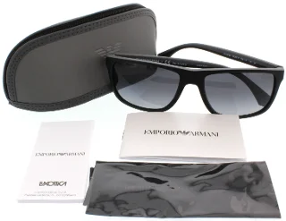 Emporio Armani Sunglasses EA4033