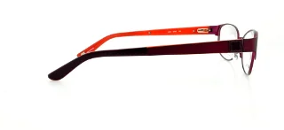 Liz Claiborne Eyeglasses 602