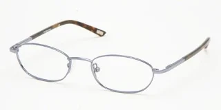128 Blue/Brown