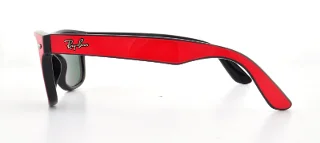 Ray Ban Jr Sunglasses RJ9035S
