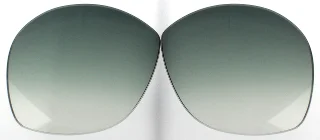 Swarovski Replacement Lenses SK0002