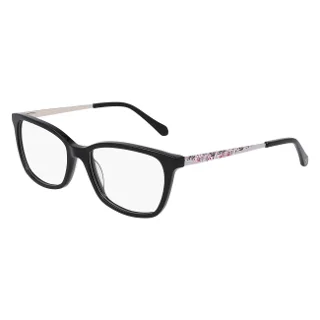 001 Black