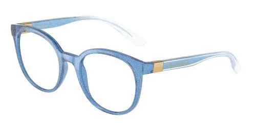 Dolce & Gabbana Eyeglasses DG5083