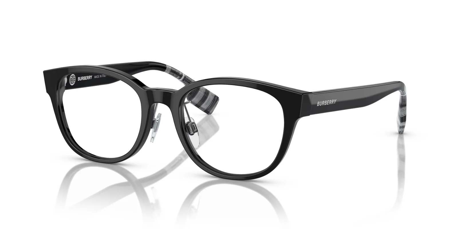 Burberry Eyeglasses BE2381D